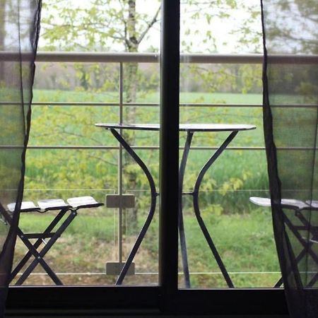 Coeur Du Finistere Villa Pleyben Ngoại thất bức ảnh