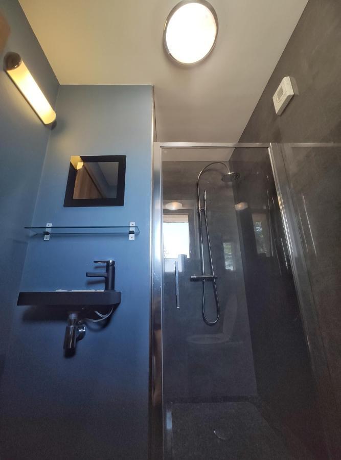Coeur Du Finistere Villa Pleyben Ngoại thất bức ảnh